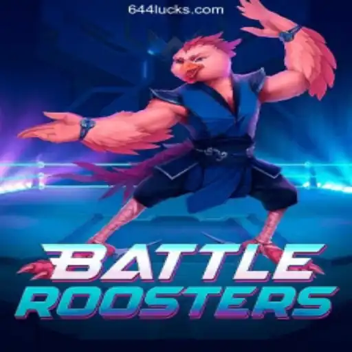 BattleRoosters: The Ultimate Brazilian Online Gaming Experience