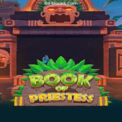 Exploring the Mystique of BookOfPriestess: Unveiling the Secrets of This Online Game