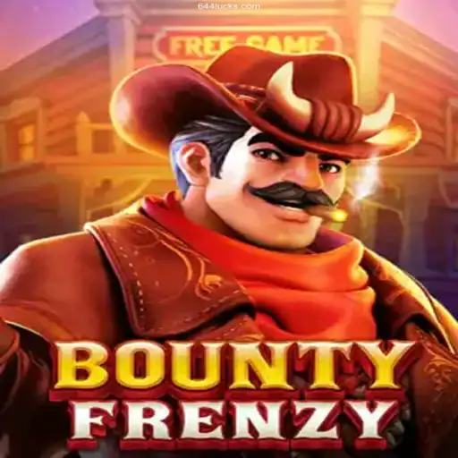 BountyFrenzy: Exploring a Thrilling World of Online Gaming