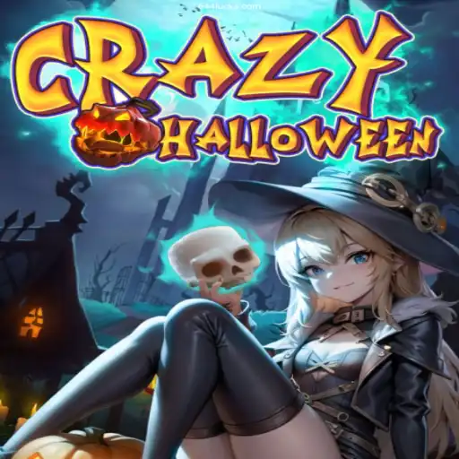 CrazyHalloween: A Spine-Chilling Adventure for Gamers