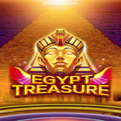 EgyptTreasure: An Immersive Gaming Experience