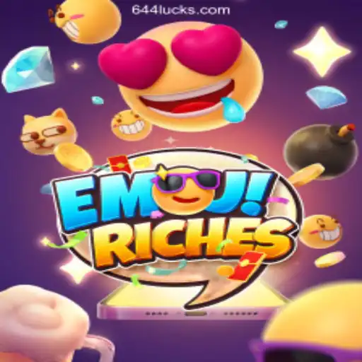 Exploring the Exciting World of EmojiRiches at 644Luck.Com