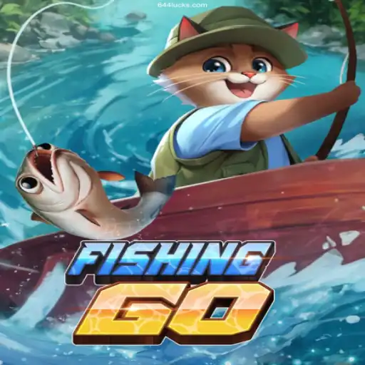 Discover FishingGO: Dive into the Thrilling Waters of Online Gaming