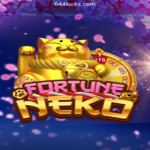 FortuneNeko: Discover the Enchanting World of Online Brazilian Games
