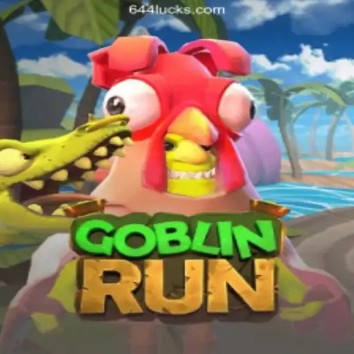 Exploring GoblinRun: A Journey into the Enchanting World of 644Luck.Com