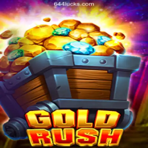 Exploring the Thrills of GoldRush: A Dive into the World of Online Gaming