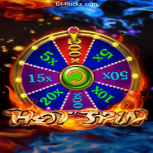 Exploring HotSpin: A Thrilling Online Casino Game Experience