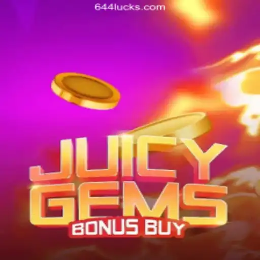 JuicyGemsBonusBuy: An Exciting Dive into the World of Online Brazilian Gaming