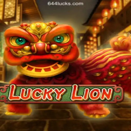 Discover the Thrill of LuckyLion: A Leading Game on 644Luck.Com