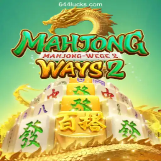 Discover the Magic of MahjongWays2 and Dive into the World of 644Luck.Com
