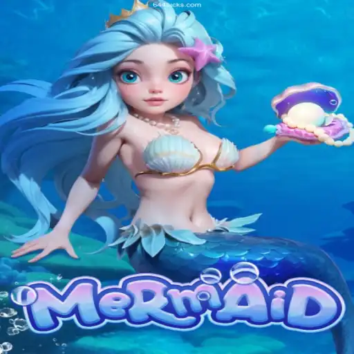 Dive into the Enchanting World of Mermaid