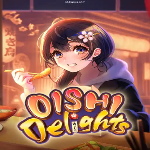 Discover the Exciting World of OishiDelights: A New Era of Online Gaming