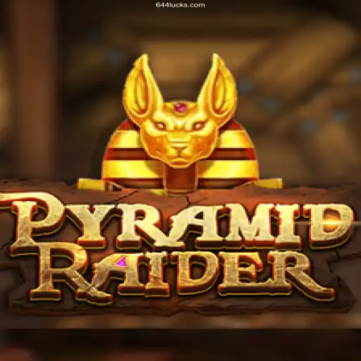 Explore the Thrilling World of PyramidRaider - Unlock the Secrets of Ancient Egypt