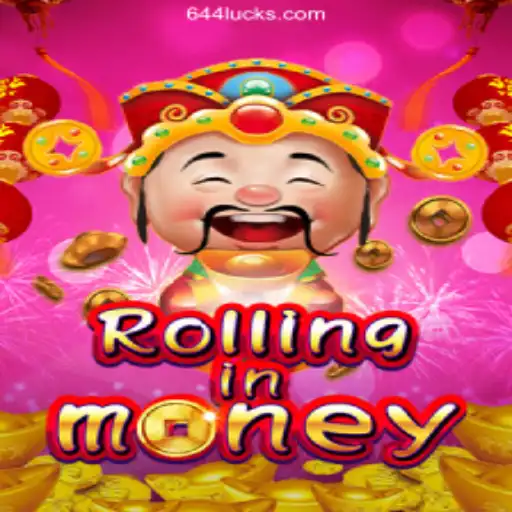 RollingInMoney - Explore o Mundo dos Jogos Online Brasileiros