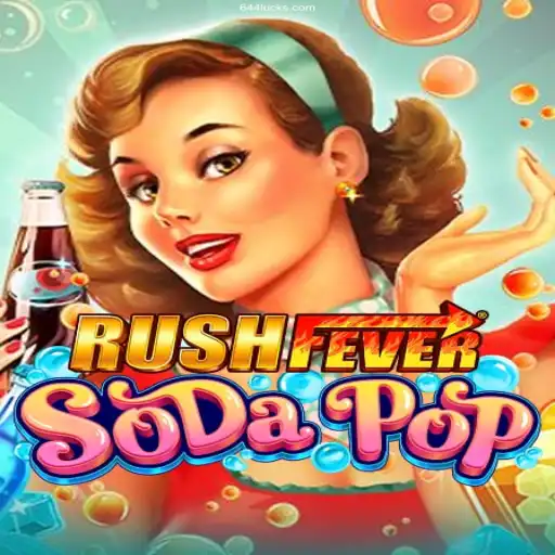 Unlock the Thrills of RushFeverSodaPop with 644Luck.Com