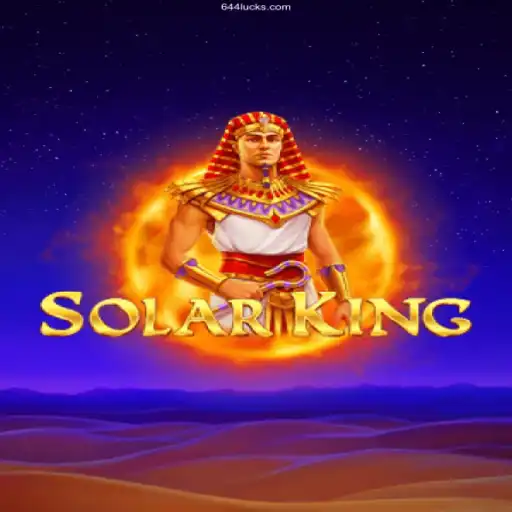 SolarKing: Discover the Best of Brazilian Online Games Today