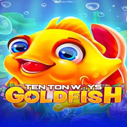 Dive into the World of TenTonWaysGoldfish: Discover the Charm of Brazilian Online Games