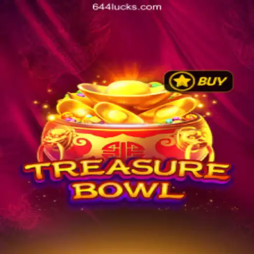Discover the Exciting World of TreasureBowl: A Top Brazilian Online Game