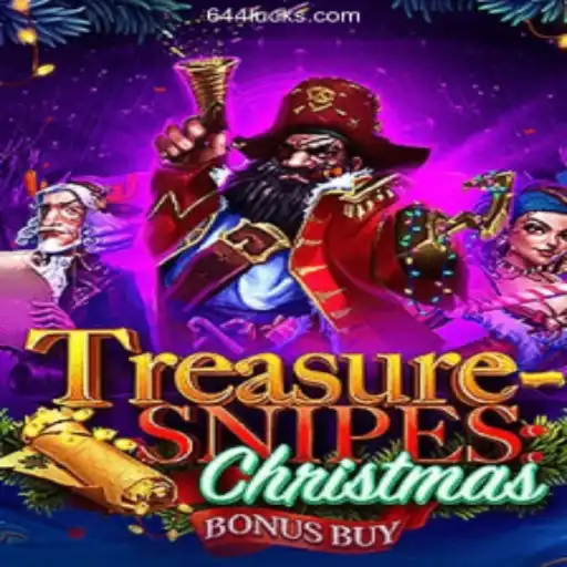 Exploring the Magical World of TreasuresnipesChristmas